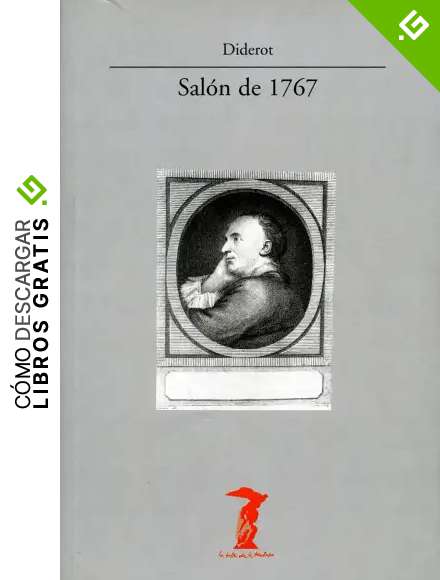 Sal&oacute;n de 1767 (La balsa de la Medusa n&ordm; 133)