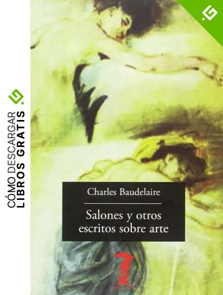 Salones y otros escritos sobre arte (La balsa de la Medusa)
