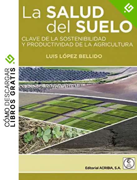 Salud del suelo