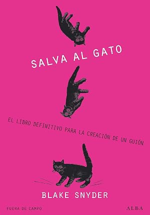 &iexcl;Salva al gato! (Fuera de Campo)