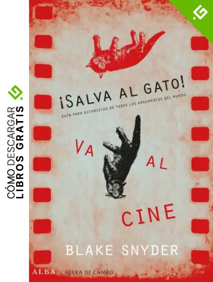 &iexcl;Salva al gato! va al cine (&iexcl;Salva al gato va al cine! n&ordm; 21)