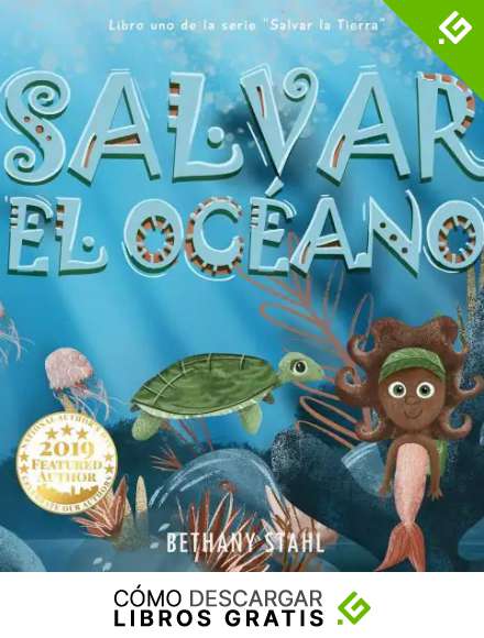 Salvar el Oc&eacute;ano (Save the Earth)