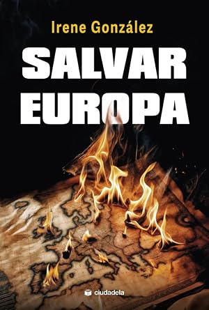 Salvar Europa (Ciudadela Libros)