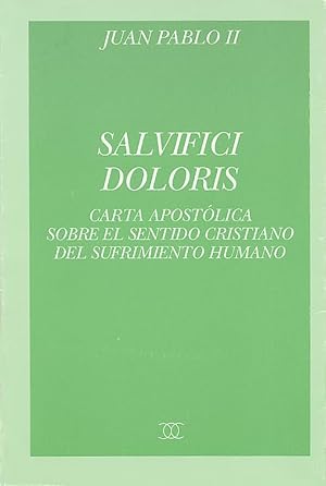 Salvifici doloris (Documentos MC)
