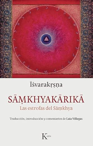 Samkhyakarika: Las estrofas del Samkhya (Cl&aacute;sicos)