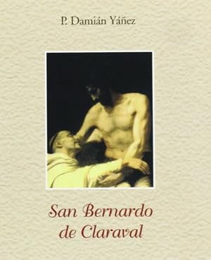 San Bernardo de Claraval (Joya)
