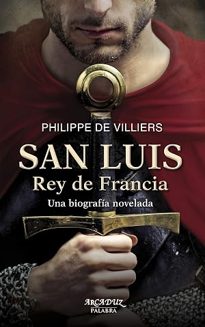 San Luis Rey de Francia (Arcaduz)