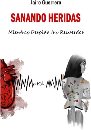 Sanando Heridas: Mientras Despido tus Recuerdos