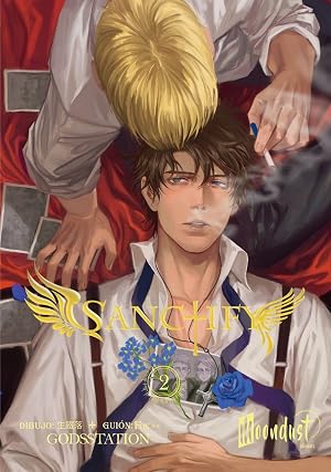 SANCTIFY