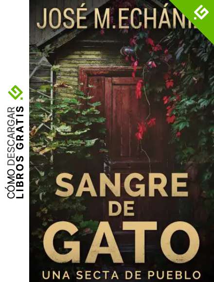 Sangre de Gato: Una secta de pueblo