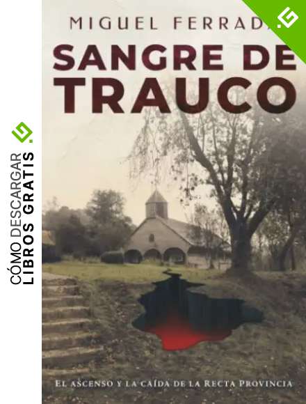 Sangre de Trauco