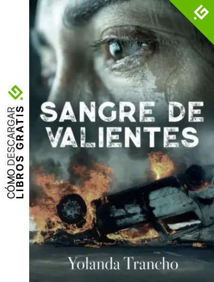 Sangre de valientes