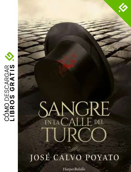 Sangre En La calle del turco