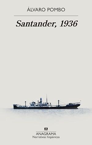 Santander, 1936: 706 (Narrativas hisp&aacute;nicas)