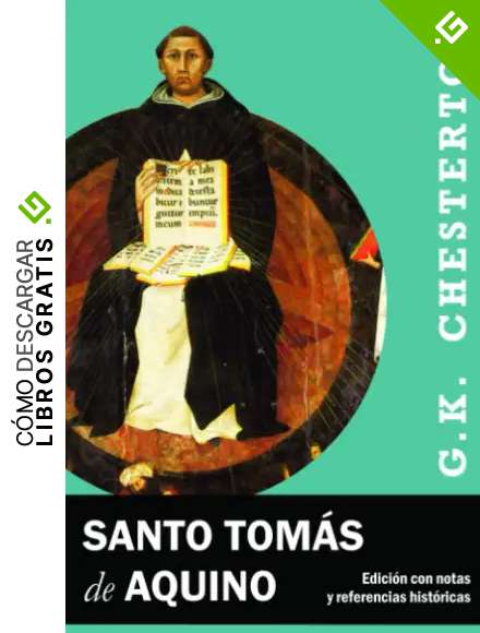 Santo Tom&aacute;s de Aquino: Edici&oacute;n con notas cr&iacute;ticas e hist&oacute;ricas
