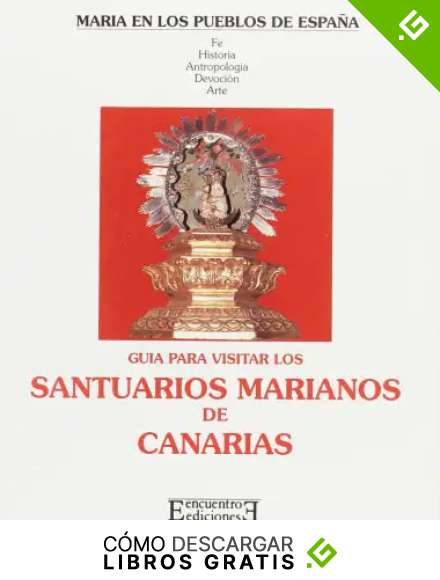 Santuarios marianos de Canarias: 13