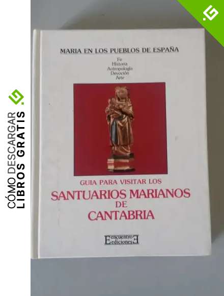 Santuarios marianos de Cantabria