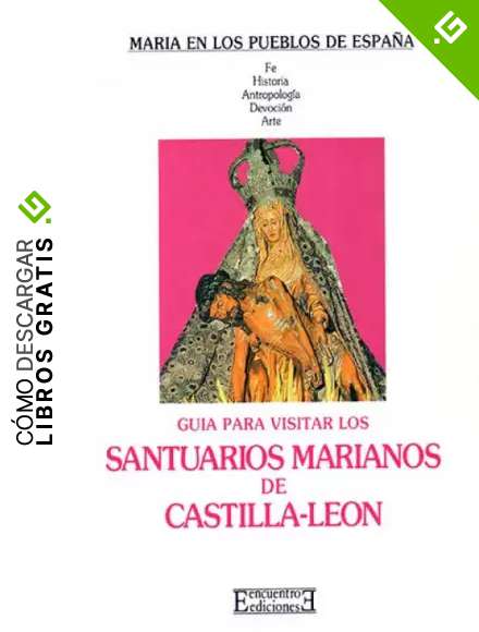 Santuarios marianos de Castilla y Le&oacute;n: 8