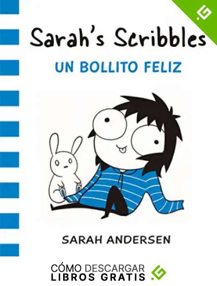 Sarah's Scribbles: Un bollito feliz: 22 (Bridge)