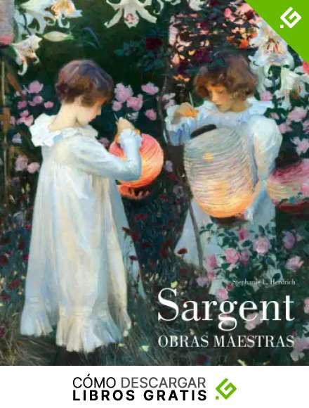 SARGENT. OBRAS MAESTRAS