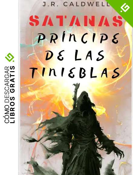 Satan&aacute;s: Pr&iacute;ncipe de tinieblas