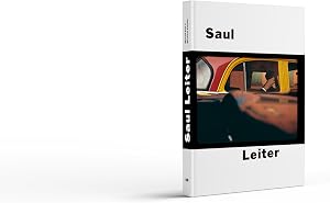SAUL LEITER. 100 A&Ntilde;OS, versi&oacute;n en espa&ntilde;ol