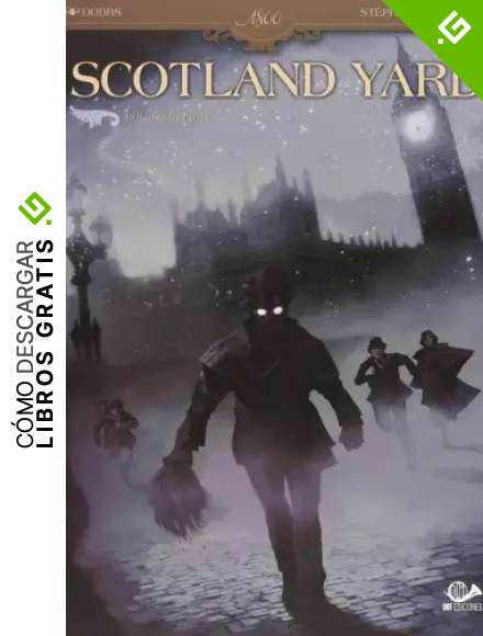 Scotland Yard - Edici&oacute;n Integral