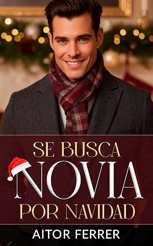 Se busca novia por Navidad