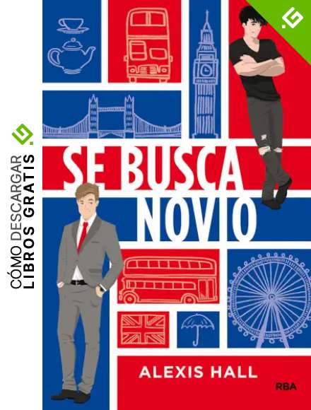 Se busca novio (FICCI&Oacute;N YA)