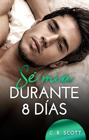 S&eacute; m&iacute;a durante 8 d&iacute;as