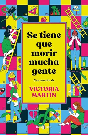 Se tiene que morir mucha gente (&Eacute;xitos)