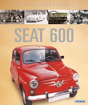 Seat 600.Atlas Ilustrado