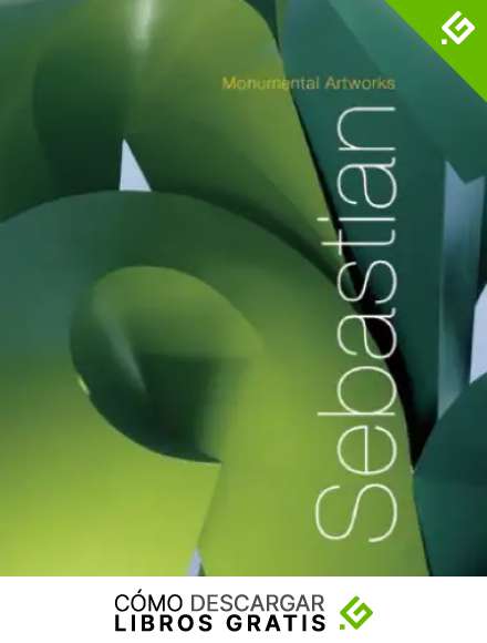 Sebastian: Monumental Works