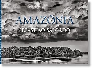 Sebasti&atilde;o Salgado. Amaz&ocirc;nia
