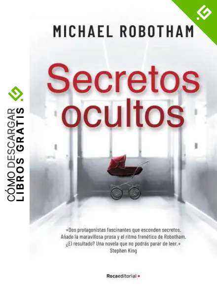 Secretos ocultos (Thriller y suspense)