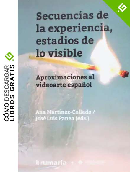 SECUENCIAS DE LA EXPERIENCIA, ESTADIOS DE LO VISIBLE: 145 (COEDICIONES)