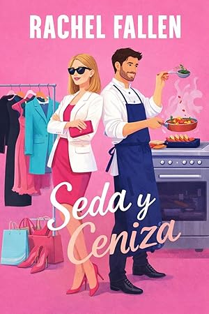 Seda y Ceniza (Rom&aacute;ntica er&oacute;tica)