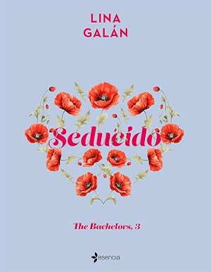 Seducido (The Bachelors n&ordm; 3)