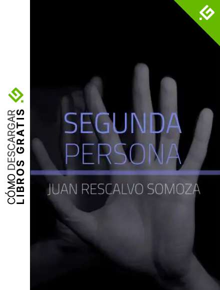 Segunda persona