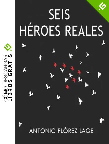 SEIS H&Eacute;ROES REALES
