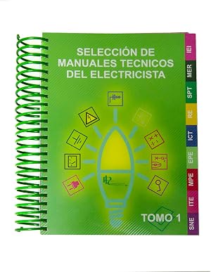 SELECCI&Oacute;N DE MANUALES T&Eacute;CNICOS DEL ELECTRICISTA.: La gu&iacute;a del instalador