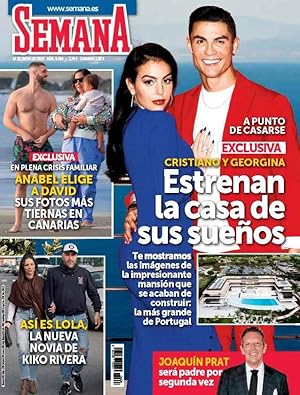 Semana I 14 enero 2026