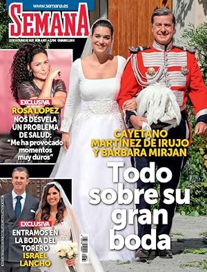 Semana I 15 octubre 2025