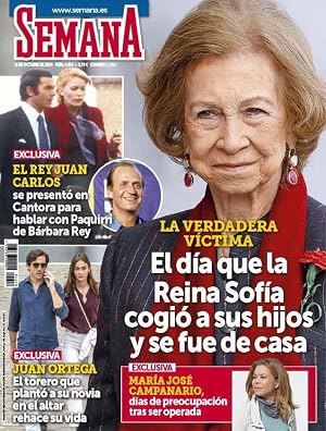 Semana I 16 octubre 2024
