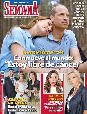 Semana I 18 septiembre 2024