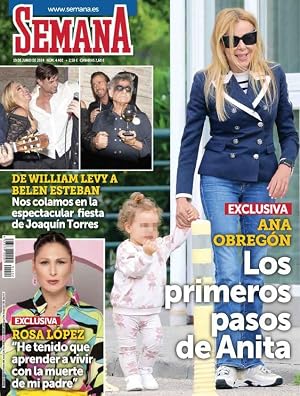 Semana I 19 junio 2024
