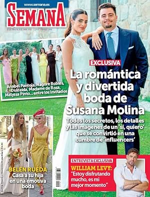 Semana I 25 junio 2025