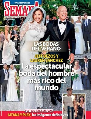 Semana I 9 julio 2025