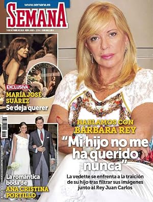 Semana I 9 octubre 2024
