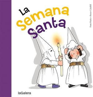 Semana Santa: 35 (Tradiciones)